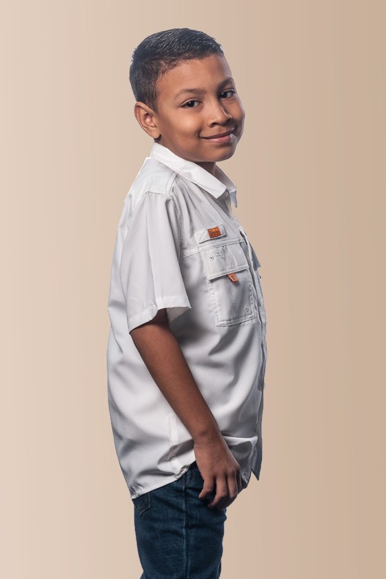 Camisa Super liviana | KƎ Casual wear
