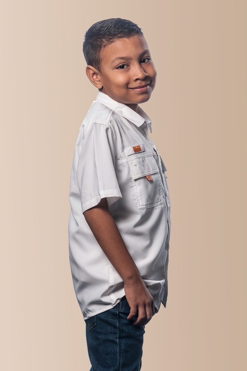 Camisa Super liviana | KƎ Casual wear