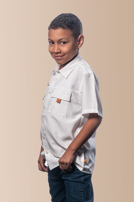 Camisa Super liviana | KƎ Casual wear