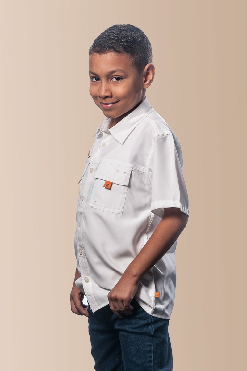 Camisa Super liviana | KƎ Casual wear