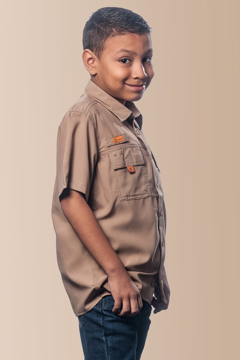 Camisa Super liviana | KƎ Casual wear