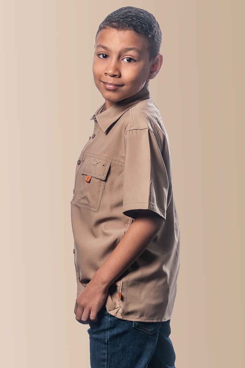 Camisa Super liviana | KƎ Casual wear