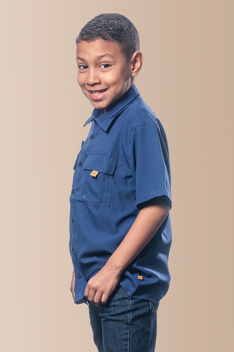Camisa Super liviana | KƎ Casual wear