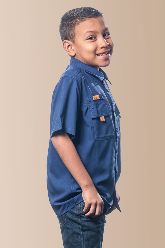 Camisa Super liviana | KƎ Casual wear