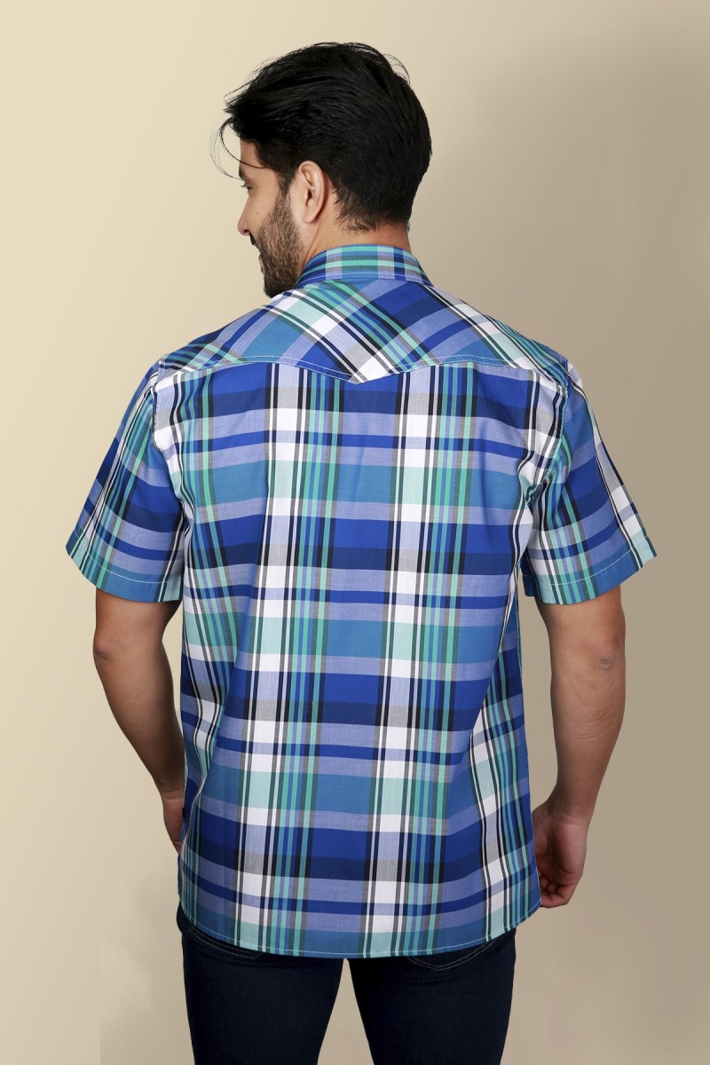Camisa de rodeo vintage Ref. CC20-25