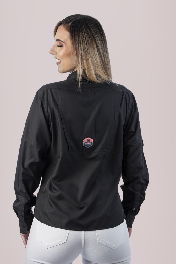 Camisa Tecnologica para dama Ref.ML62-28
