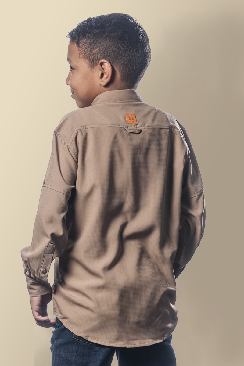 Camisa con Technology Ref. JL10-27