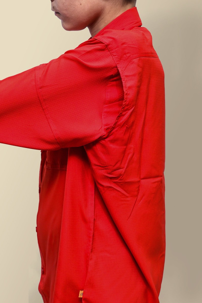 Camisa Ultra Liviana Ref. JL12-2741