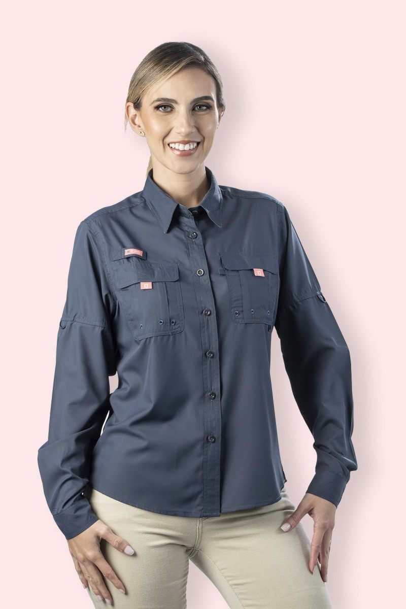 Camisa performance Ref. ML07-28