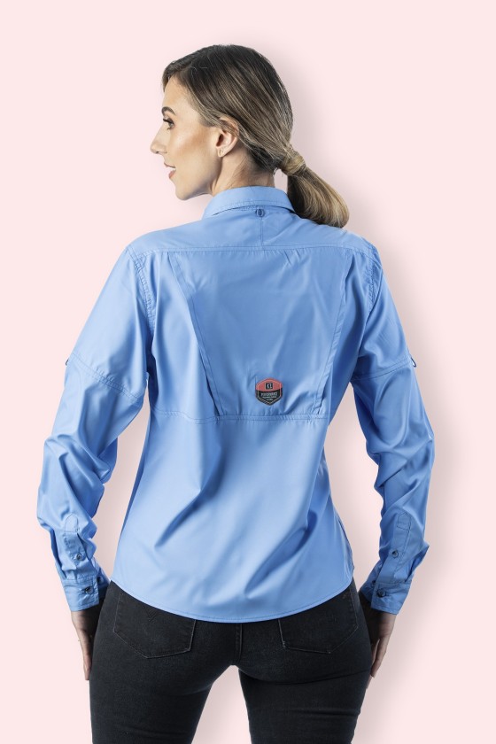 Camisa performance Ref. ML07-28