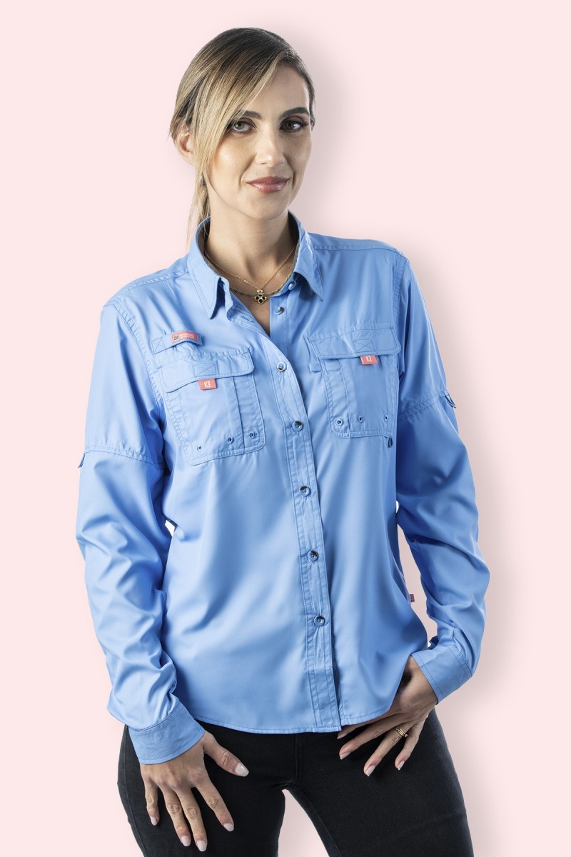 Camisa performance Ref. ML07-28