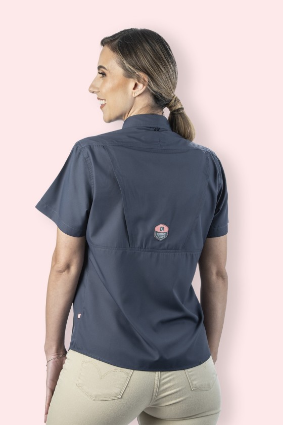 Camisa performance Ref. MC07-28