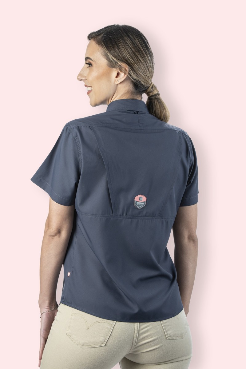 Camisa performance Ref. MC07-28