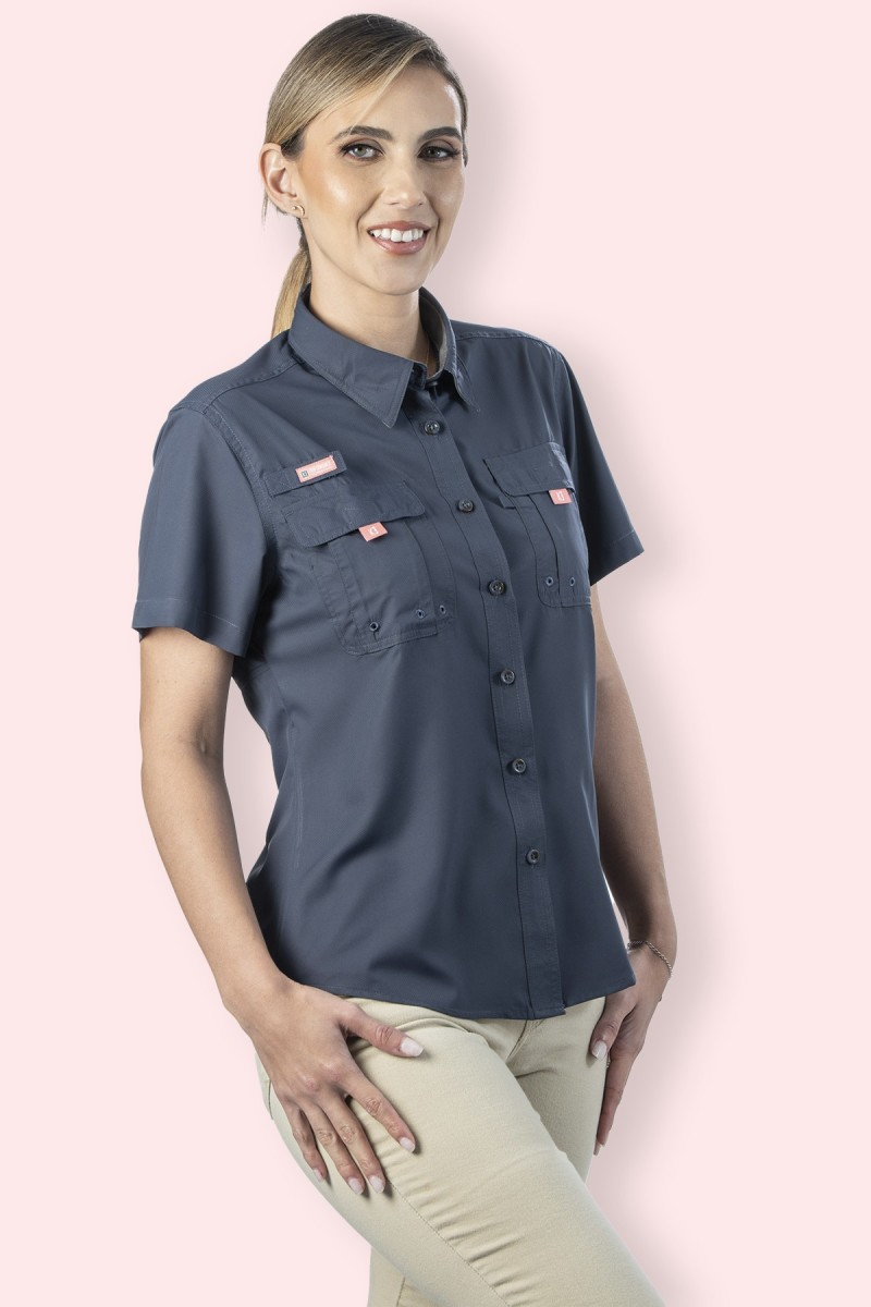 Camisa performance Ref. MC07-28