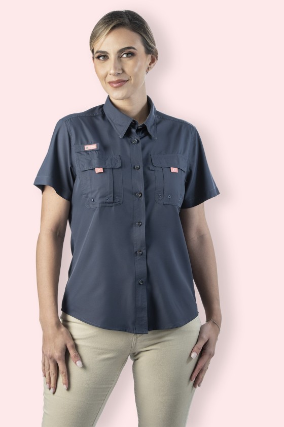 Camisa performance Ref. MC07-28