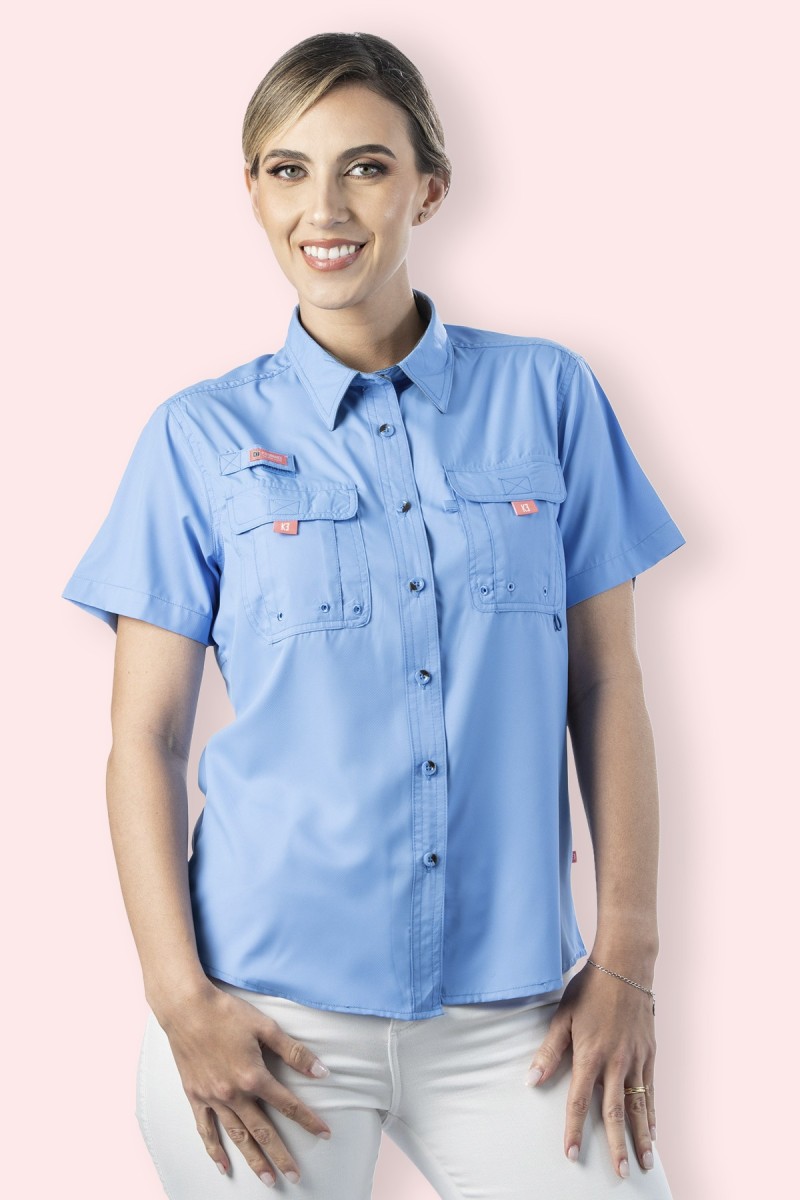 Camisa performance Ref. MC07-28