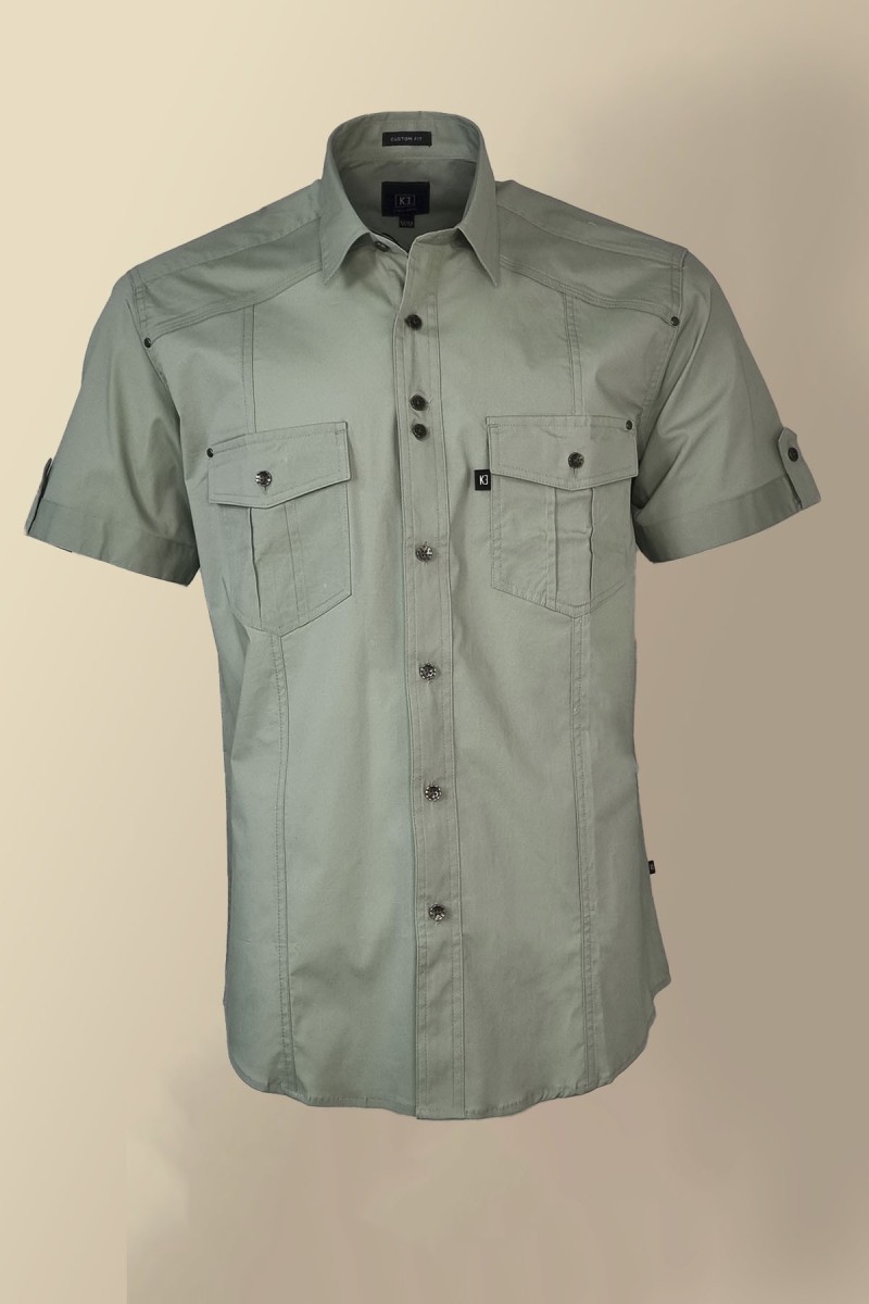 Camisa elegante Ref. CC16-01