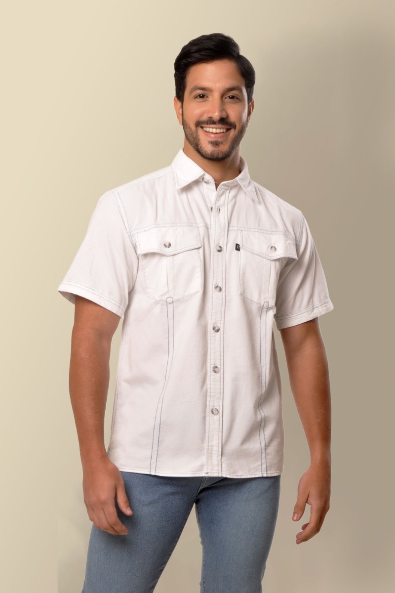 Camisa Corduroy Ref. CC01-18
