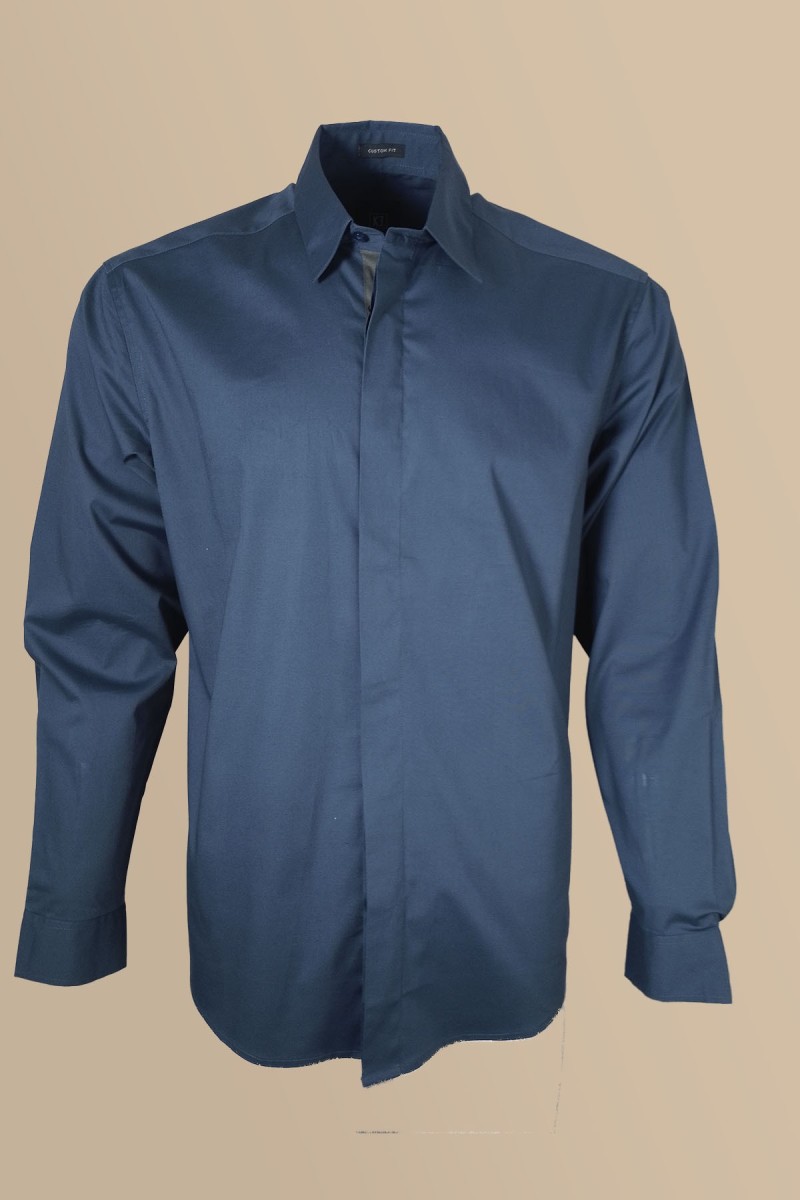 Camisa elegante Ref. CL03-01