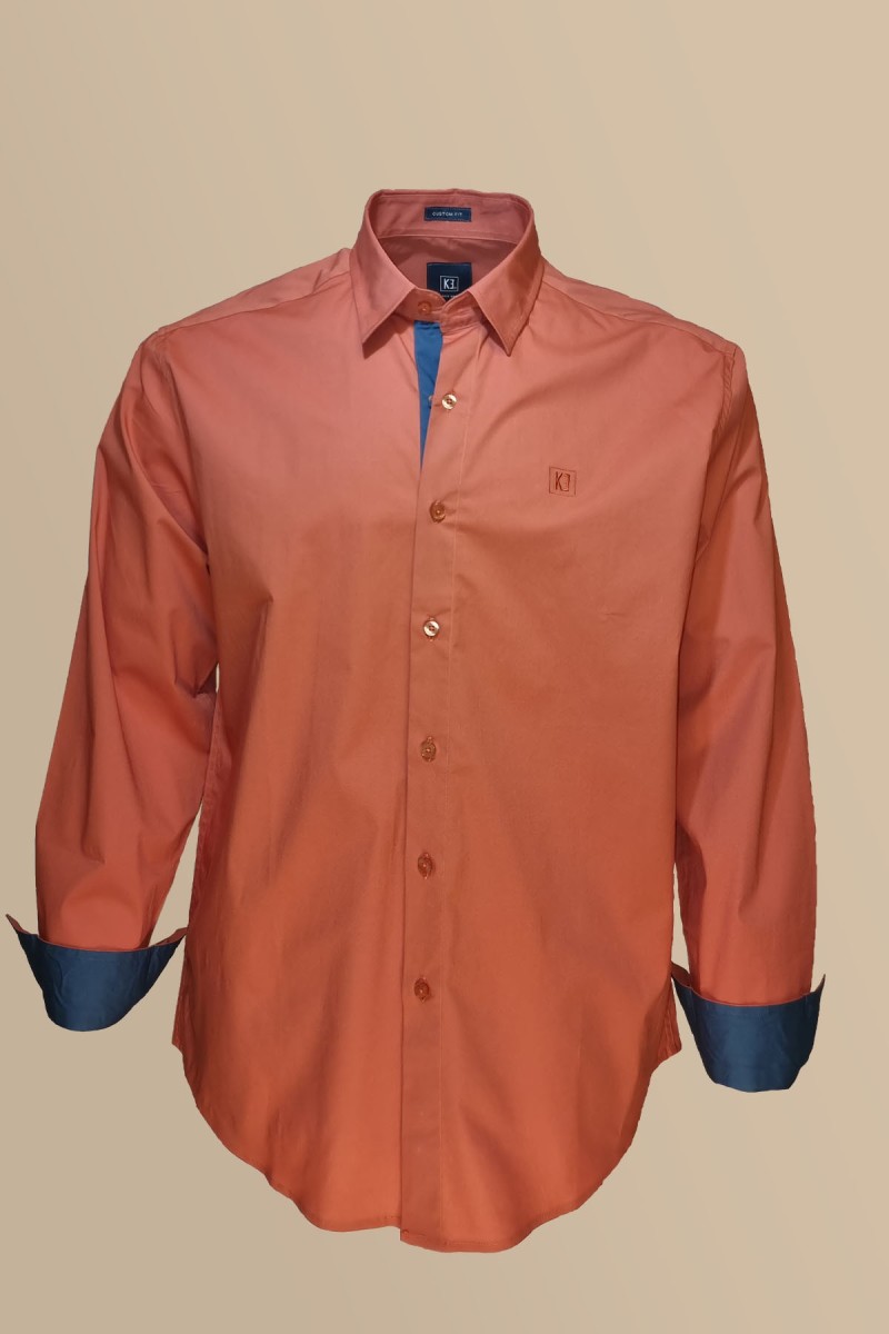 Camisa elegante Ref. CL01-01