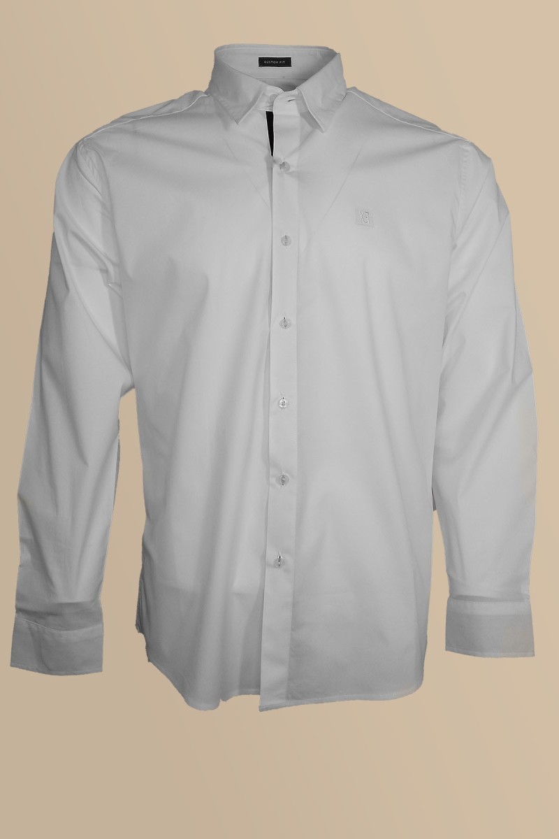 Camisa elegante Ref. CL01-01
