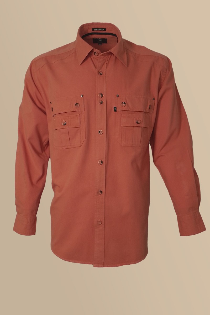 Camisa Clásica Ref. CL31-11