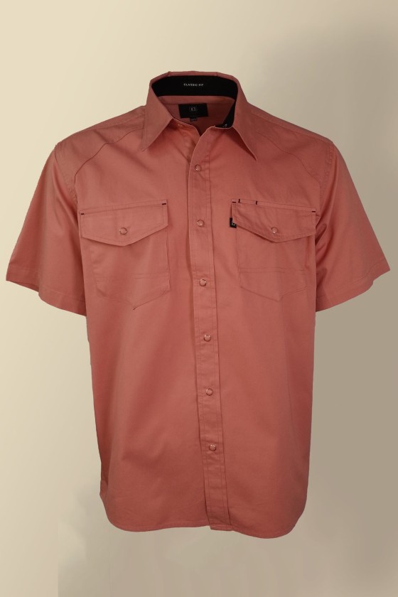 Camisa Elegante Ref. CC01-11