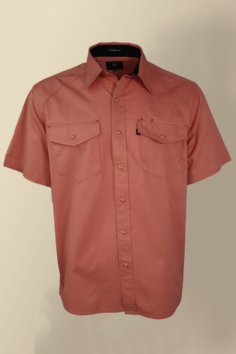 Camisa Elegante Ref. CC01-11