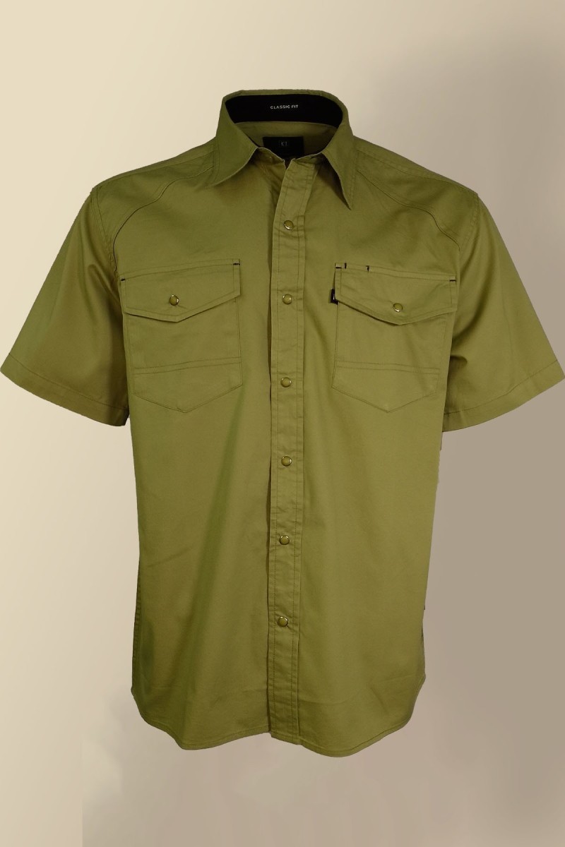 Camisa Elegante Ref. CC01-11