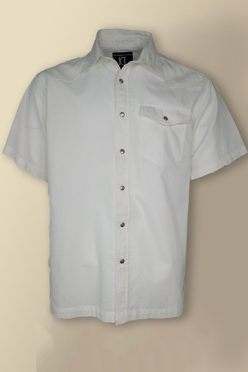Timeless cotton shirt Ref. CC14-11