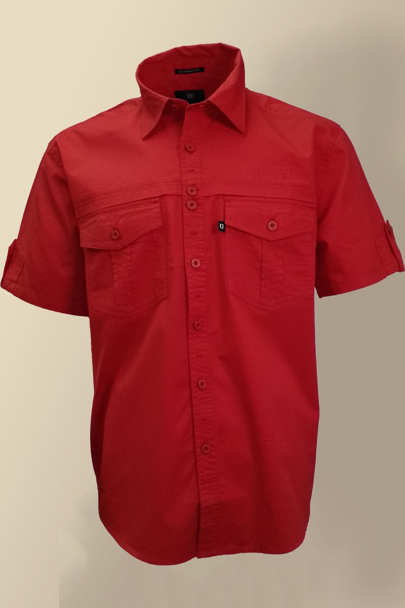 Camisa Cotton Ref. CC34-11