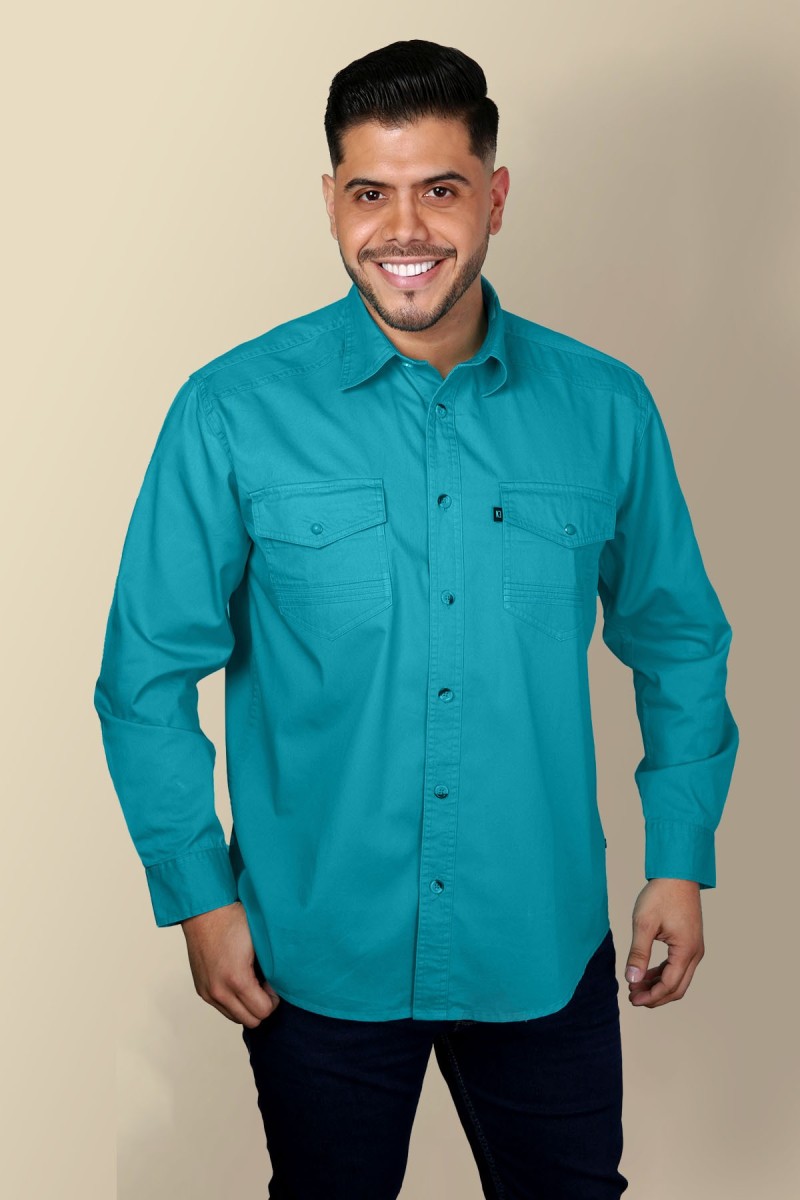 Camisa de Vestir Ref. CL27-11