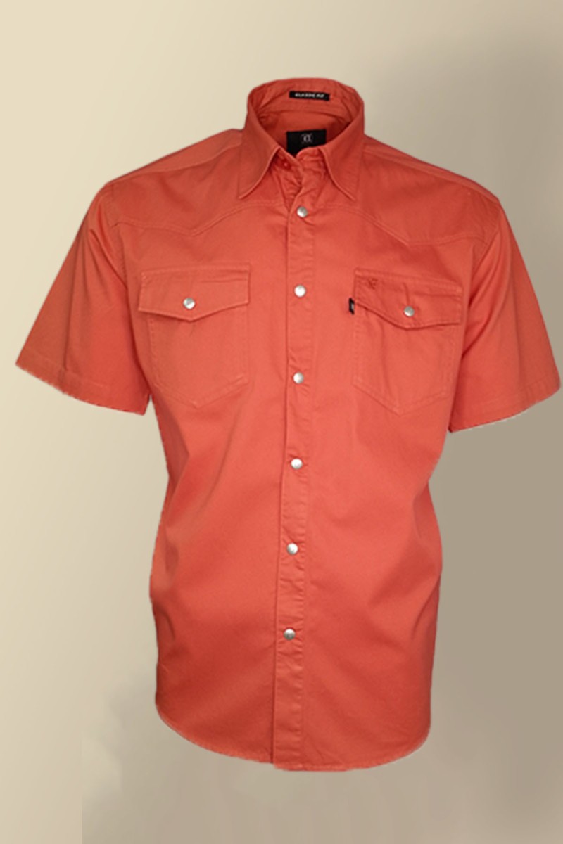 Essential cotton shirt Ref. CC13-11