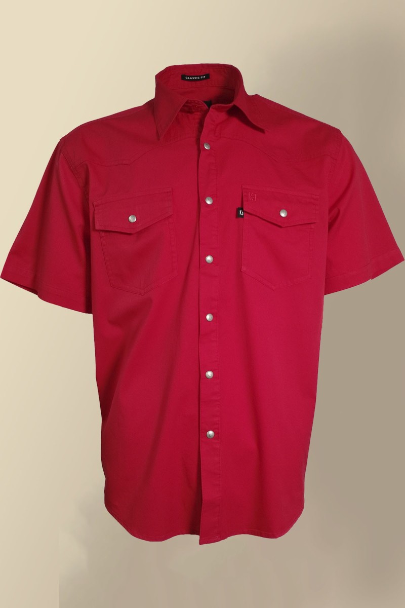 Essential cotton shirt Ref. CC13-11