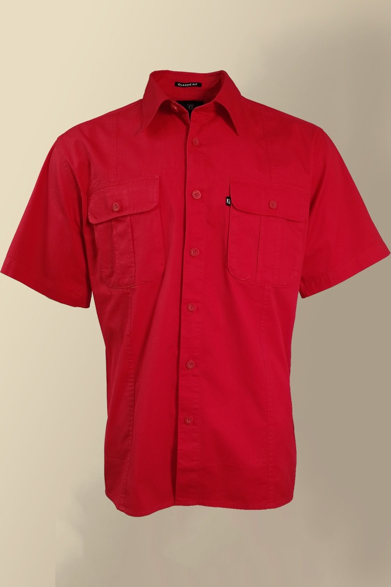 Camisa  Algodón Ligero Ref. CC09-11