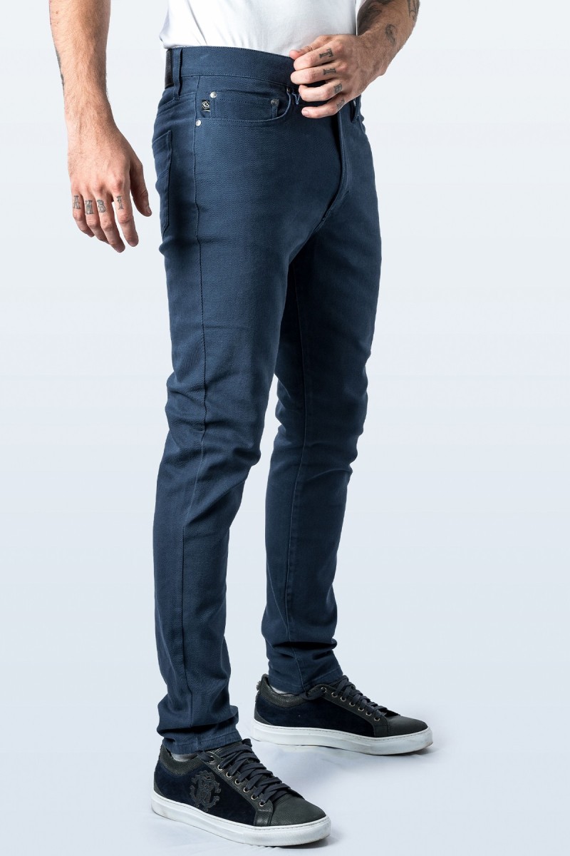 Jeans Ibiza de Color Ref. IBTS-9020