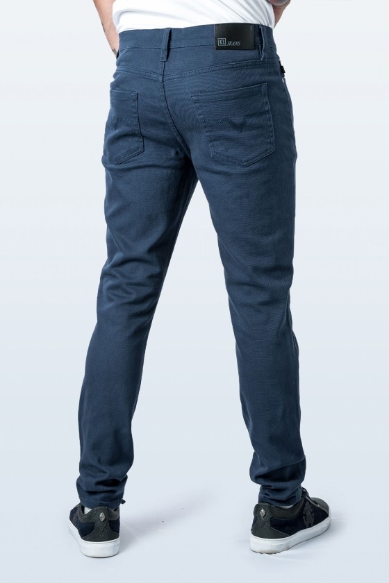 Jeans Ibiza de Color Ref. IBTS-9020