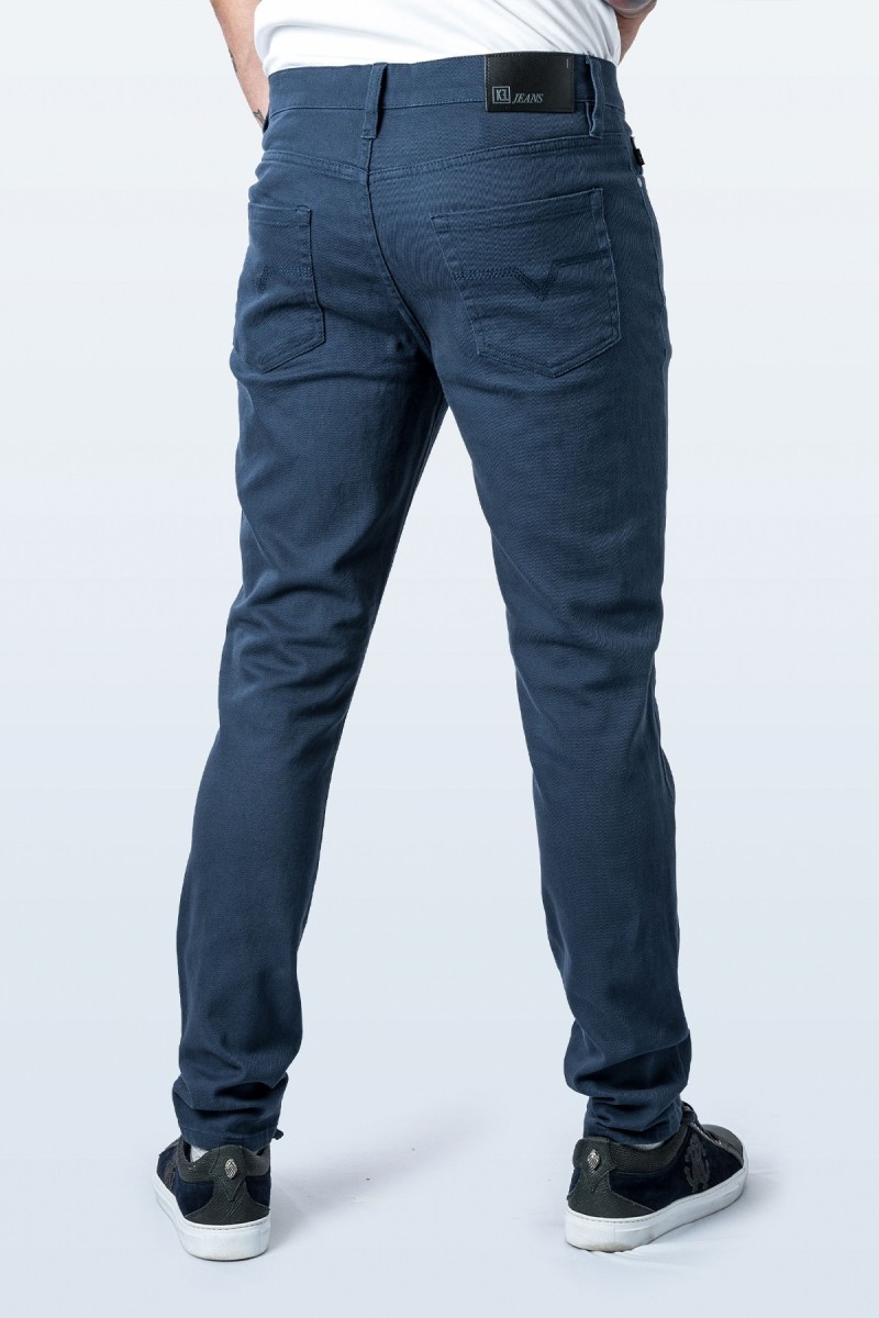 Jeans Ibiza de Color Ref. IBTS-9020