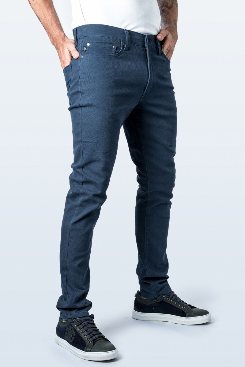 Jeans Ibiza de Color Ref. IBTS-9020