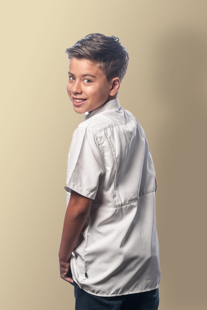 Camisa microbial Off | KƎ Casual Wear Camisa microbial Off | KƎ Casual Wear