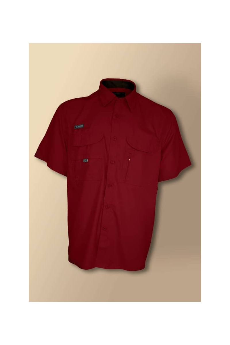Camisa performance | KƎ Casual Wear Camisa performance | KƎ Casual Wear