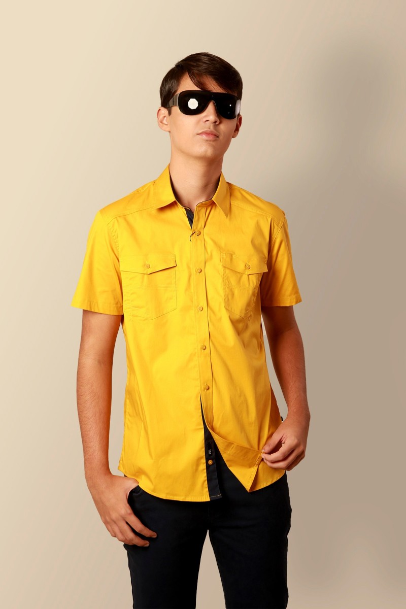 Camisa elegante | KƎ Casual Wear