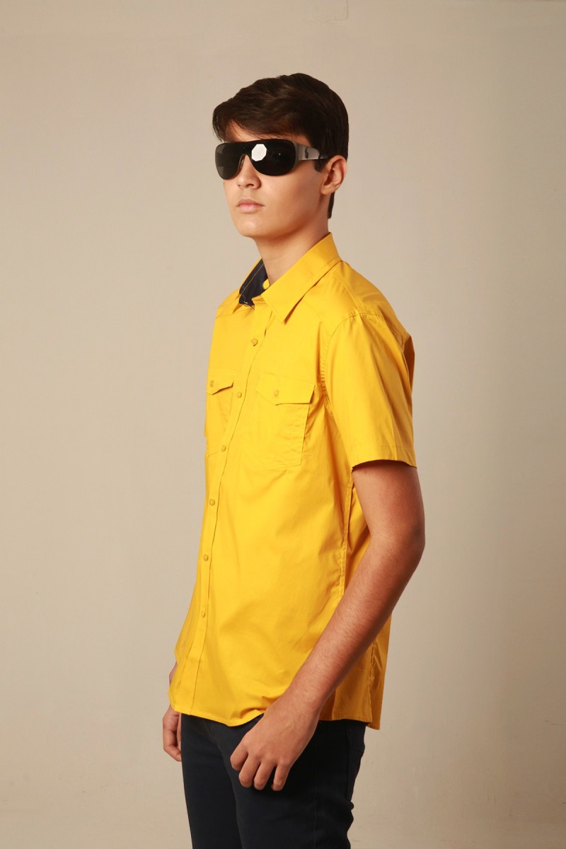 Camisa elegante | KƎ Casual Wear