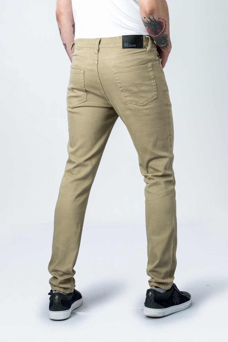 Jeans Ibiza | KƎ Casual Wear