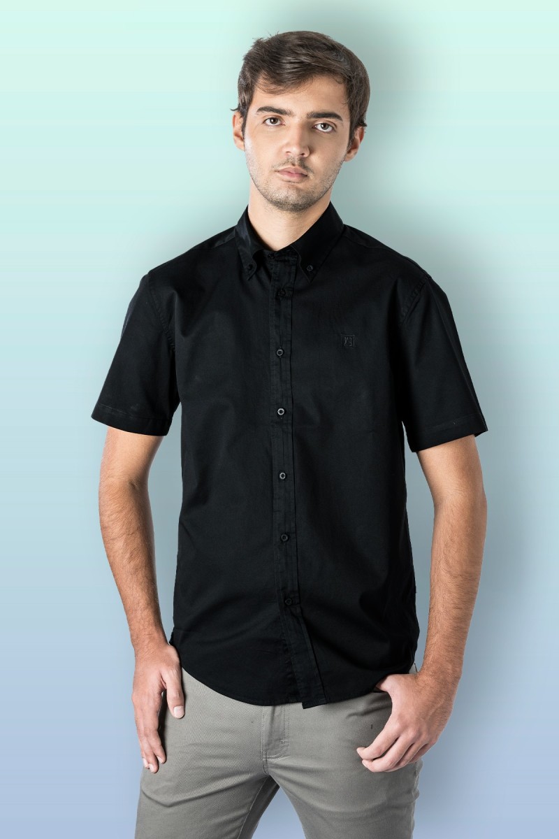 Camisa Featherweiht Coton Twill Ref. CC10-10