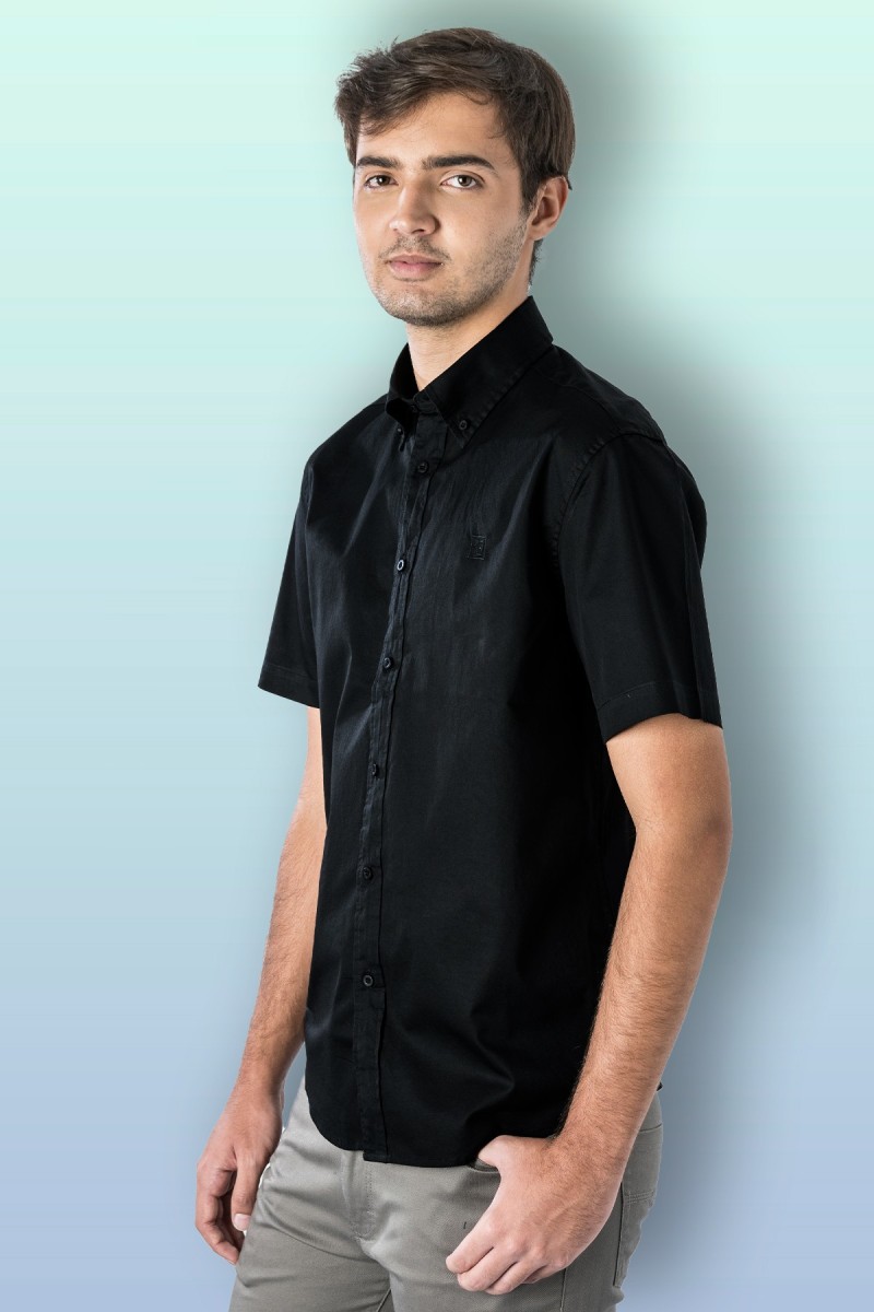 Camisa Featherweiht Coton Twill Ref. CC10-10