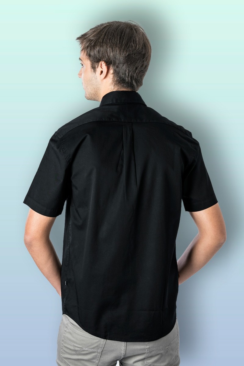 Camisa Featherweiht Coton Twill Ref. CC10-10