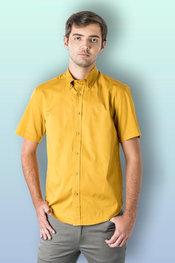 Camisa Featherweiht Coton Twill Ref. CC10-10