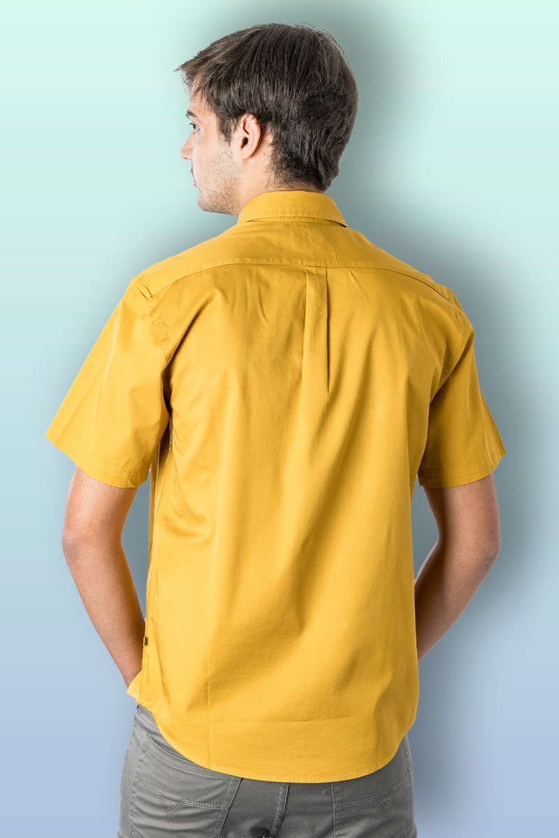 Camisa Featherweiht Coton Twill Ref. CC10-10