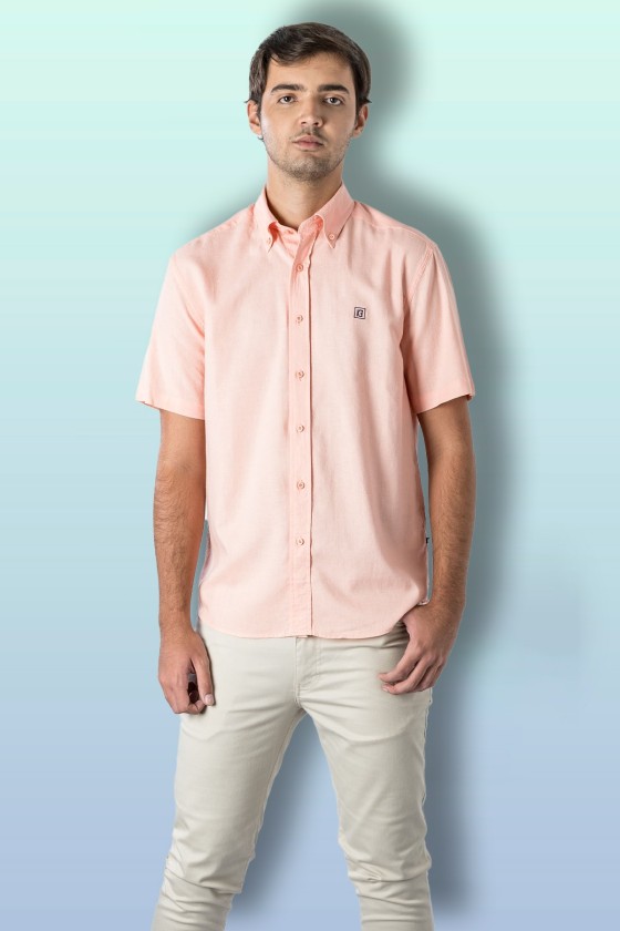 Camisa Linen Color Ref. CC10-30